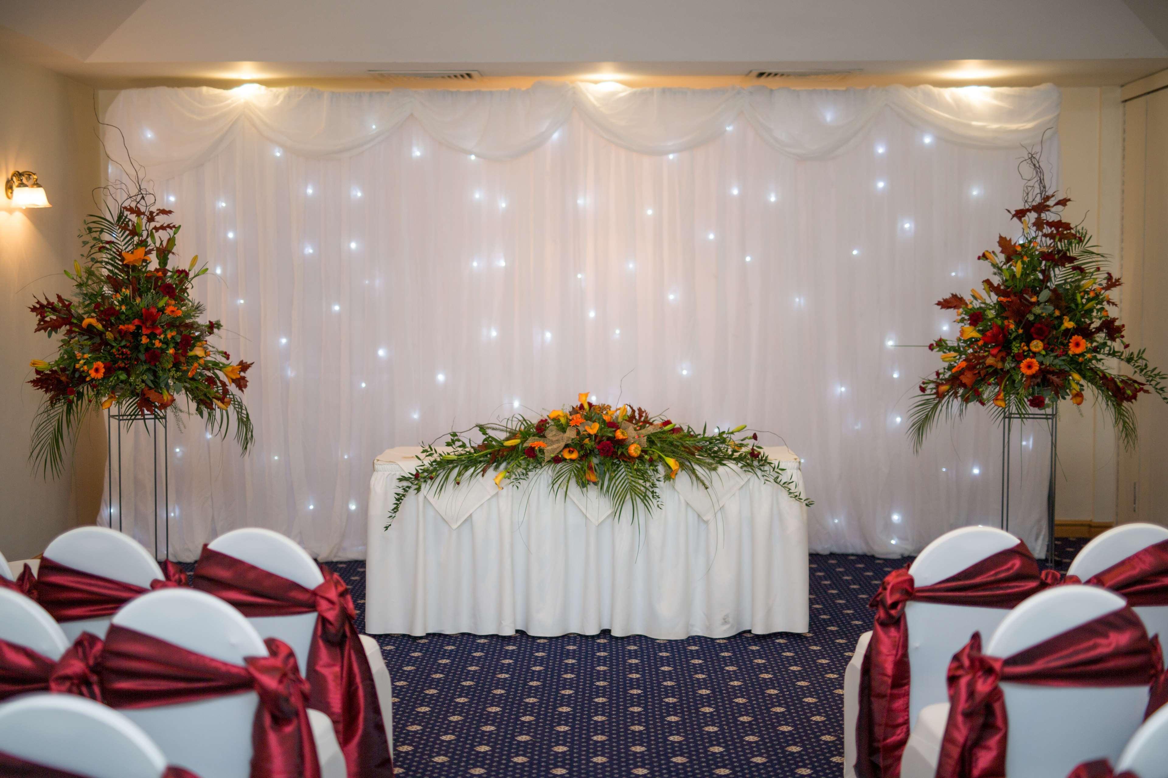 Best Western Plus Bentley Hotel, Leisure Club & Spa Thorpe on the Hill  Bagian luar foto