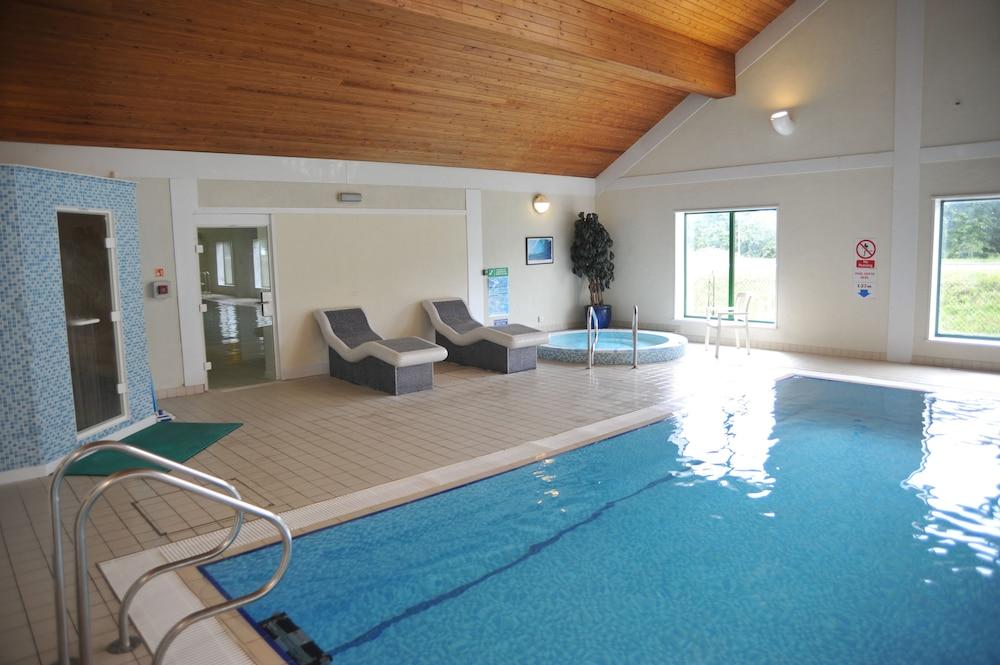 Best Western Plus Bentley Hotel, Leisure Club & Spa Thorpe on the Hill  Bagian luar foto