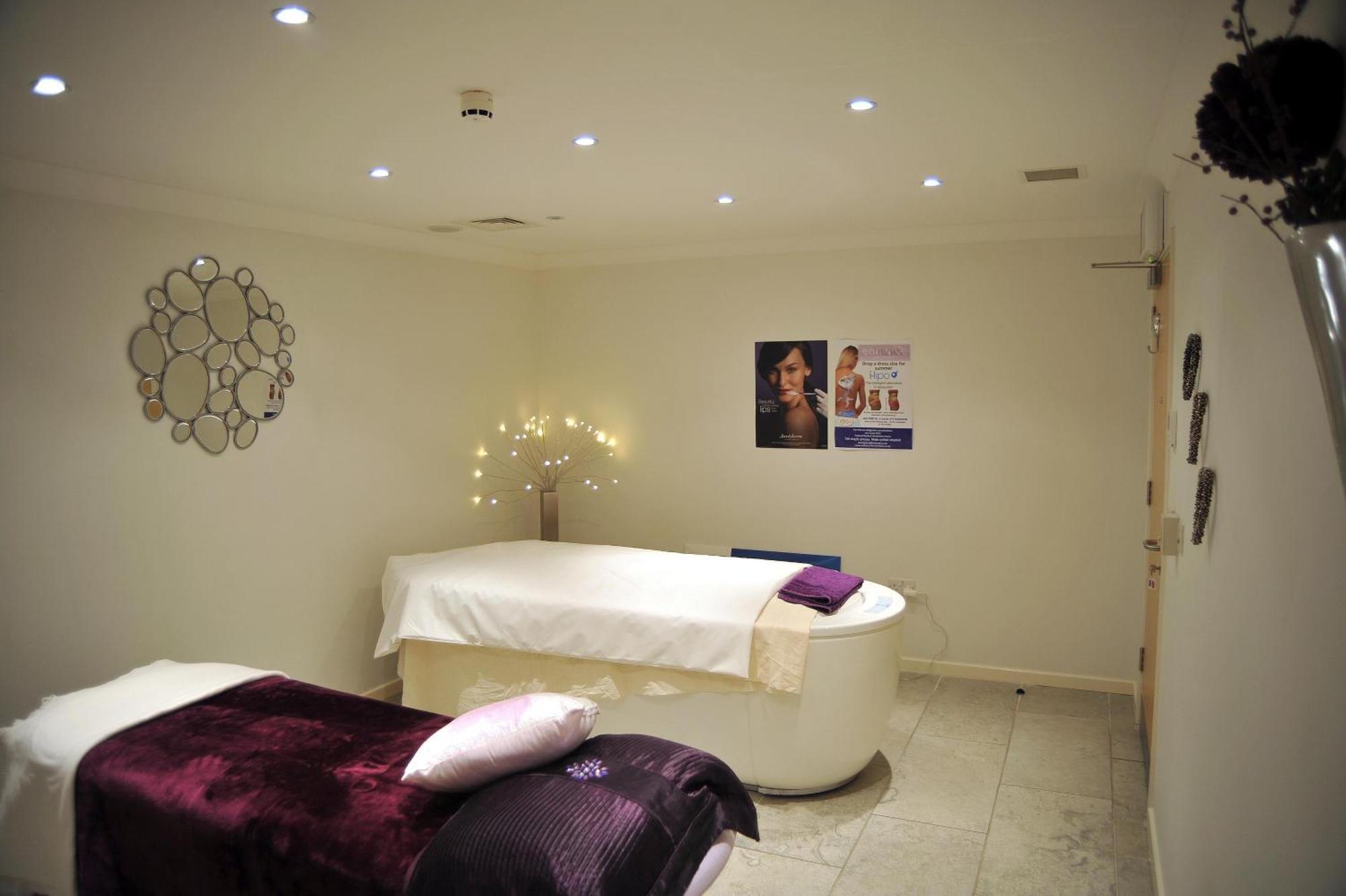 Best Western Plus Bentley Hotel, Leisure Club & Spa Thorpe on the Hill  Fasilitas foto